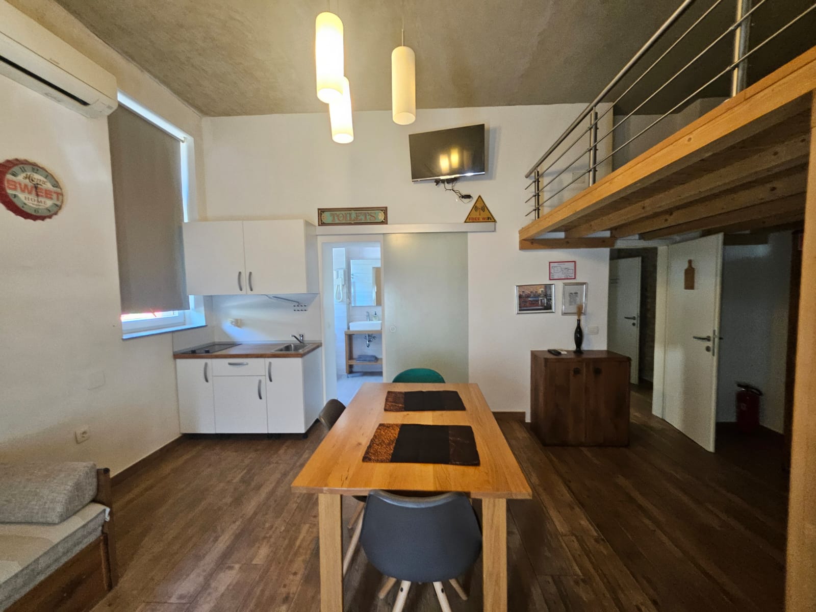 Apartment 1